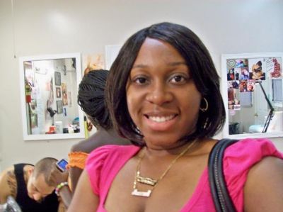 Aja Newby