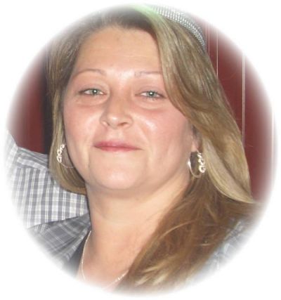 Brenda Byrd
