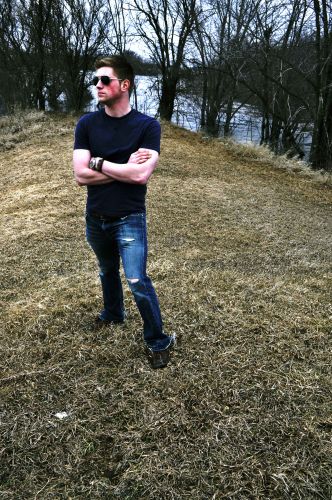 Andrew Grapp