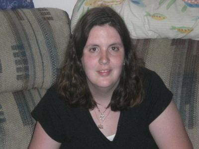 Sarah Tracey