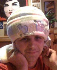 Christopher Ouellette