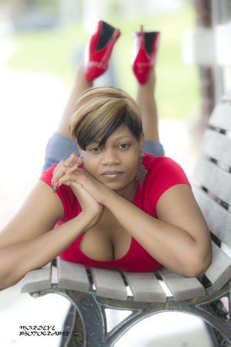 Latoya Tyler