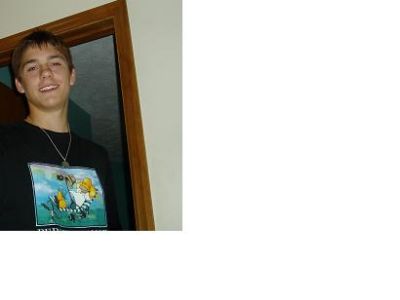Brandon Balaban