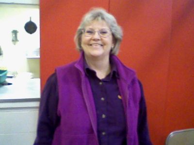 Carol Shepard
