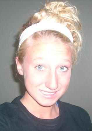 Kimberly Leclerc