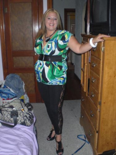 Brenda Whiteley