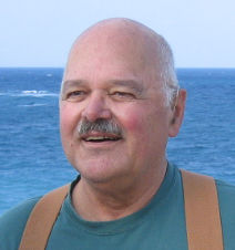 Jerry Bennette