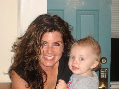 Tara Osterhout