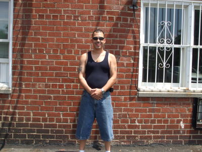 Albert Flores