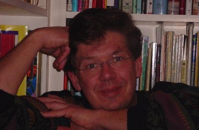 Norman Gayford