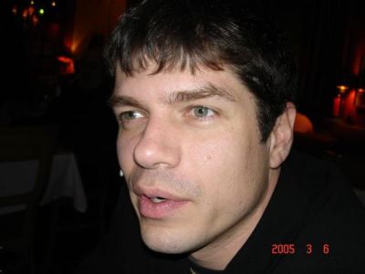 Matthew Soule