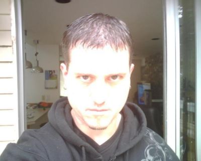Christopher James
