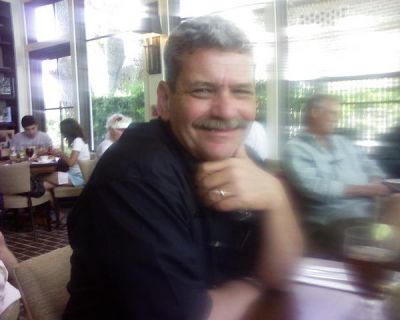 Joe Arp