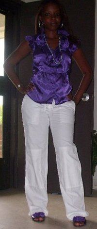 Shakinma Loudton