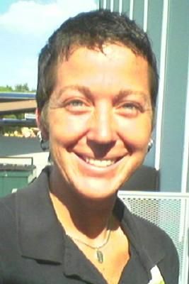 Tamra Franze