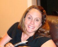 Jennifer Benson