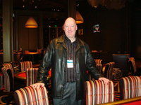 Gary Turner