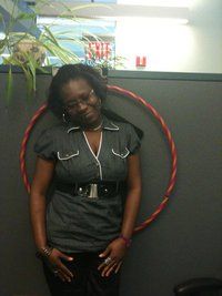 Regine Louis