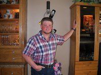 Hansie Pretorius