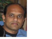 Prashant Tyagi