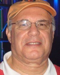 Robert Faron