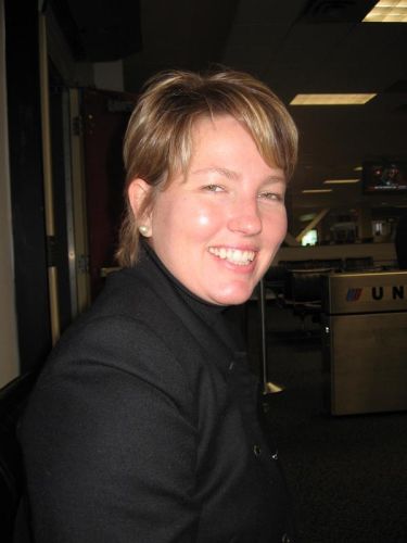 Angie Smith