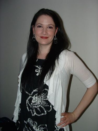 Amanda Walbridge
