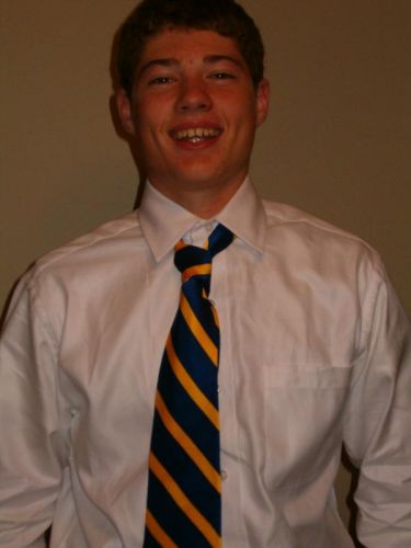 Dustin Manecke
