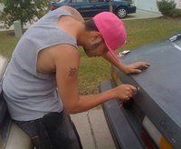 Corey Zoll