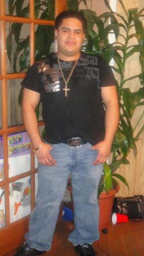 Jose Robledo