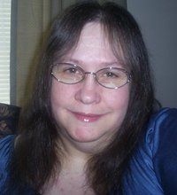Joette Williams