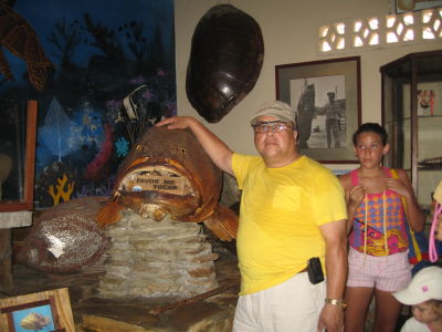 Francisco Giraldo