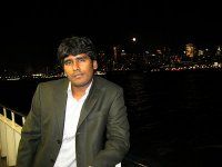 Anil Kadimisetty