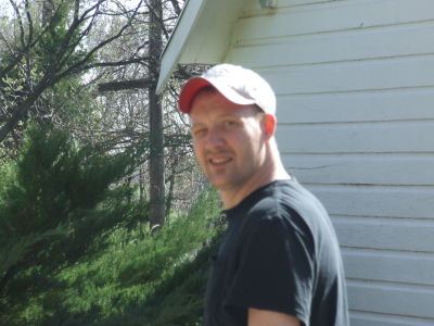 Robert Mckim