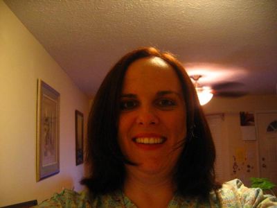 Christina Fleming