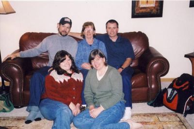 Judy Christenson