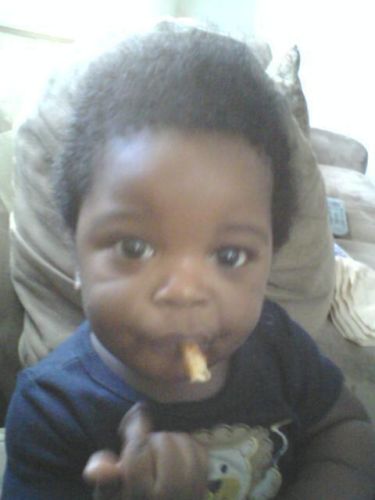 Larence Brooks