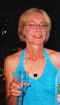 Susan Kennedy