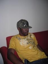 Bernard Vann