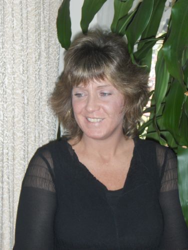 Tonya Gibson