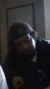 Willie Griggs