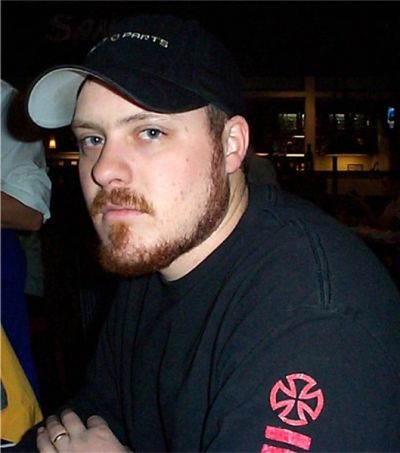 Jason Rymell