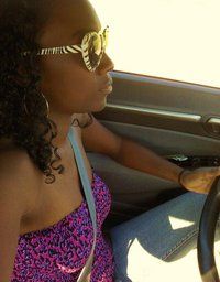 Jameela Williams