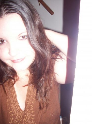 Kimberly Hildebrand