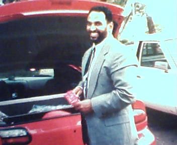 Michael Berry