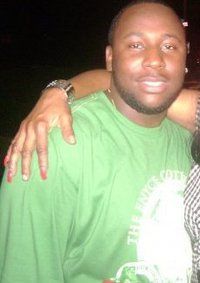 Kevin Brookshire