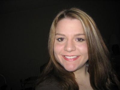 Jennifer Gartside