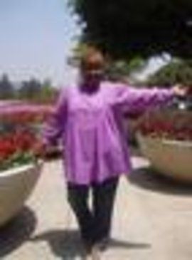 Carolyn Tasby