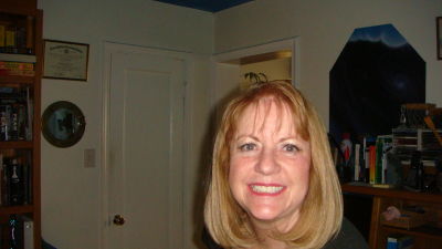 Gail Cotter