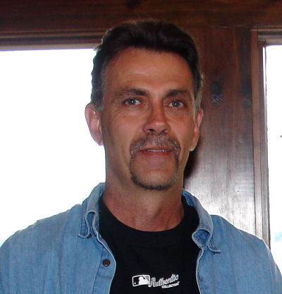 Mark Adams